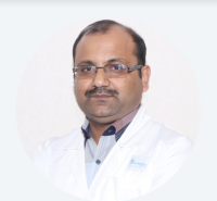 Dr. Ameet Kumar Banka, Gastroenterologist in Patna